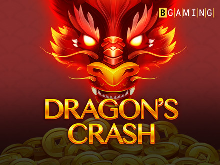 Dragon’s Crash slot